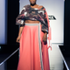 Crosse in Kee’s Week 1 winning design (Photo: Barbara Nitke/A&E Networks)